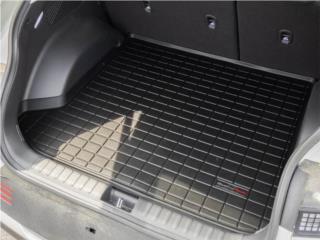 ALFOMBRA BAUL WEATHERTECH Puerto Rico JRT Auto Interiors