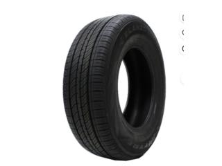 235-65-18 JK Elanzo Touring Puerto Rico Centeno's Tire Distributor Gurabo