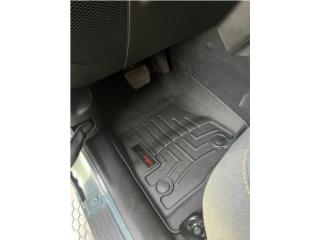  ALFOMBRAS TIPO BANDEJA JEEP Puerto Rico JRT Auto Interiors