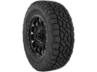 ToyoTires Open Country AT3 265/70/R17