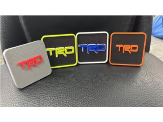  Tap�n para pegas TRD Puerto Rico JRT Auto Interiors
