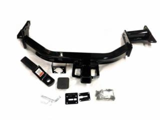 Tow Hitch Pega Kia Telluride  Puerto Rico Yokomuro Kia