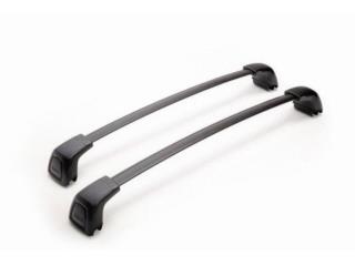 Roof Racks Kia Sportage 2023 en adelante  Puerto Rico Yokomuro Kia