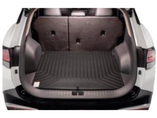 CARGO COVER SPORTAGE 2023-25 Puerto Rico Pepe Abad Piezas y Accesorios