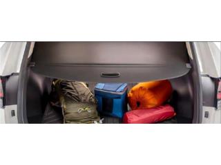CARGO COVER KIA SPORTAGE 2022-26 Puerto Rico Pepe Abad Piezas y Accesorios