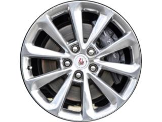 aros cadillac xts 20, Puerto Rico