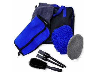  KIT DE DETAILING Puerto Rico JRT Auto Interiors