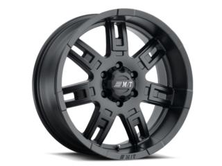 Estilo 565 20x9 6-rotos Puerto Rico INDY PERFORMANCE