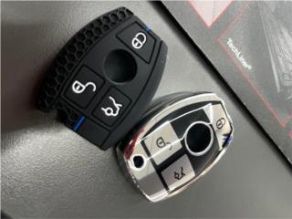  COVER DE LLAVE MERCEDES Puerto Rico JRT Auto Interiors