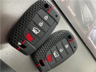  COVER DE LLAVE HYUNDAI Puerto Rico JRT Auto Interiors