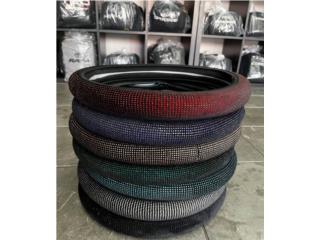 VARIEDAD EN COVER DE GUIA UNIVERSAL Puerto Rico JRT Auto Interiors