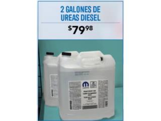Mopar Two Fluid Diesel en oferta  Puerto Rico Triangle Auto Parts