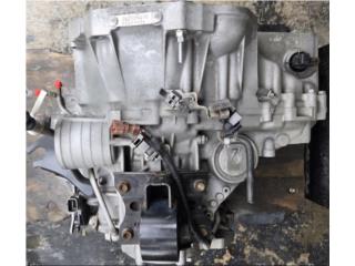 00-06 Nissan Sentra 1.8L Transmisi�n Autom�ti Puerto Rico Marrero�s Transmission Imports