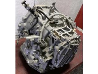 06-14 Toyota Yaris Transmisi�n Autom�tica  Puerto Rico Marrero�s Transmission Imports