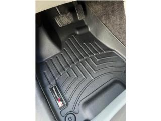 ALFOMBRAS TIPO BANDEJA ACURA MDX Puerto Rico JRT Auto Interiors