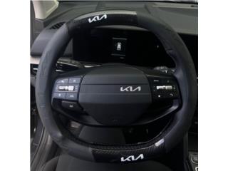  Cubre guia Kia en Carbon Puerto Rico JRT Auto Interiors