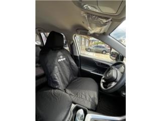  Covers de asientos Rav4 2019+ Puerto Rico JRT Auto Interiors