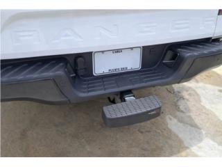  BUMPSTEP 12� para pega Puerto Rico JRT Auto Interiors
