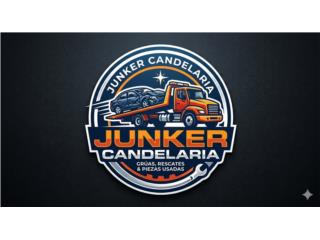 Nissan rogue 2014 Puerto Rico JUNKER CANDELARIA 