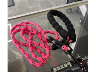  LEACH PARA MASCOTA ROSA Puerto Rico JRT Auto Interiors