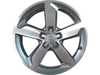 AROS AUDI Q3 18