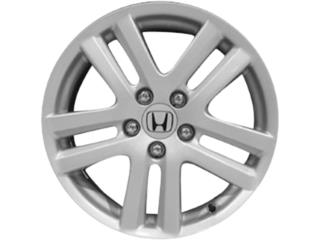 AROS HONDA ACCORD 17