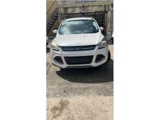 Ford escape 2013 Puerto Rico JUNKER CANDELARIA 