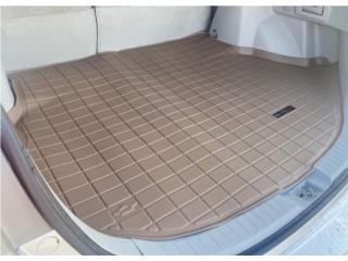  ALFOMBRA DE BAUL VENZA 2011 Puerto Rico JRT Auto Interiors