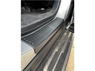  PROTECTOR DE ENTRE PUERTA TOYOTA HIGHLANDER Puerto Rico JRT Auto Interiors