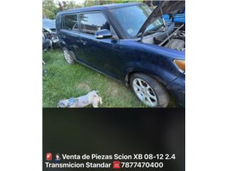 Rack&Pinion SCION XB 08-12 Puerto Rico ALLISON BODY PARTS