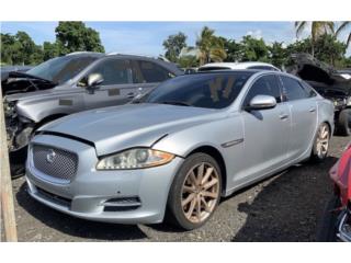 Jaguar XJ-Series Puerto Rico EURO JUNKER