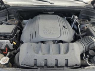 JEEP GRAND CHEROKEE HEMI 5.7LT 2012 787-269-3 Puerto Rico JUNKER 3000