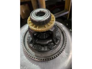 03-08 Corolla 1.8L (DIFERENCIAL) Puerto Rico Marrero�s Transmission Imports