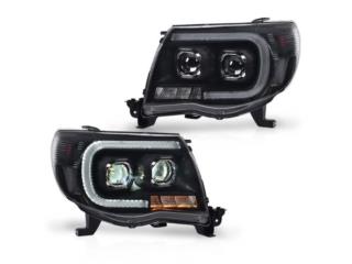Toyota Tacoma  2005 al 2009 Puerto Rico COVER Y MAS COVER