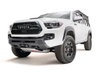 BUMPER TACOMA  Puerto Rico COVER Y MAS COVER