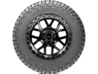 Delinte A/T 15