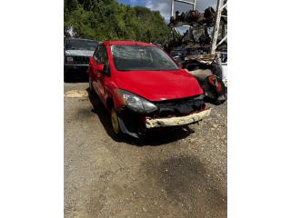 Motor para Mazda 2 2014 Puerto Rico JUNKER FIETO J R 