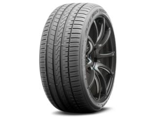 275/40R20 FALKEN AZENIS FK10 106Y XL JAPAN, Puerto Rico