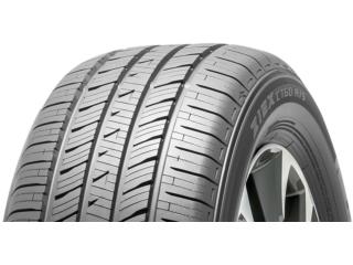 275/45R20 FALKEN ZIEX CT60 A/S 110V XL 600 A A Puerto Rico TuGomera.com