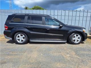 Mercedes-Benz GL-Class GL450 Puerto Rico EURO JUNKER
