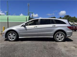 Mercedes-Benz R-Class R350 Puerto Rico EURO JUNKER