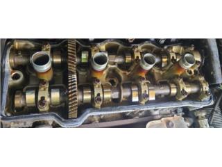 96-01 Rav4 2.0L 3S-FE (TAPA de BLOQUE)  Puerto Rico Marrero�s Transmission Imports