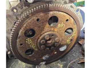 1996-2000 (VOLANTA) para Rav4 o Camry 2.0L 3S Puerto Rico Marrero�s Transmission Imports