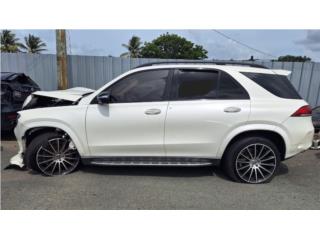 Mercedes-Benz GLE-Class GLE350 Puerto Rico EURO JUNKER
