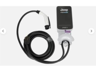 Mopar At-Home Vehicle Charging Unit for 21-26 Puerto Rico Triangle Auto Parts