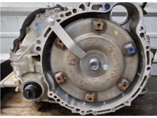 00-01 Lexus ES300 V6 Transmisi�n Autom�tica  Puerto Rico Marrero�s Transmission Imports