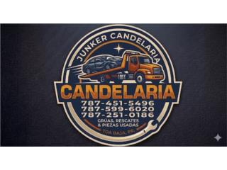 Ford explorer 2017 Puerto Rico JUNKER CANDELARIA 