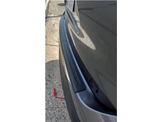  BUMPER TOPPER HIGHLANDER 2021 Puerto Rico JRT Auto Interiors