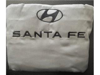  COVERS SANTA FE ORDEN ESPECIAL Puerto Rico JRT Auto Interiors