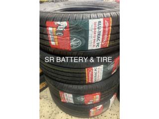 GOMAS NUEVAS P205/65R15 ARMSTRONG a $79.95  Puerto Rico S.R. Battery & Tire LLC
